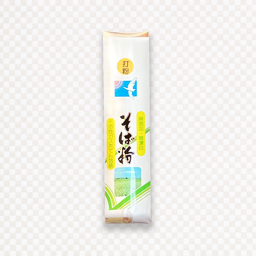 そば打ち用打粉350g